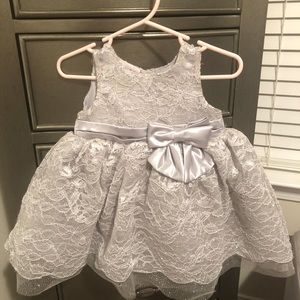 Macy’s Blueberi Blvd Baby girl dress